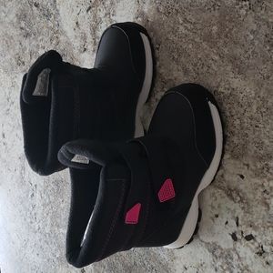 Girl's 11 Wonder Nation Snowboots